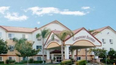 Comfort Suites Near Six Flags Magic Mountain in Stevenson Ranch, CA