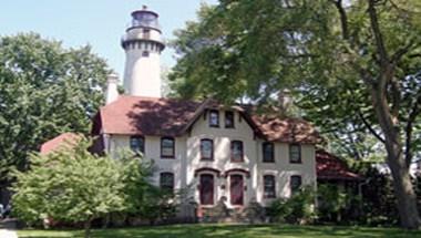 The Evanston Ecology Center in Evanston, IL