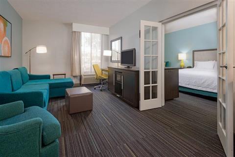 Hampton Inn Orlando Near Universal Blv/International Dr in Orlando, FL