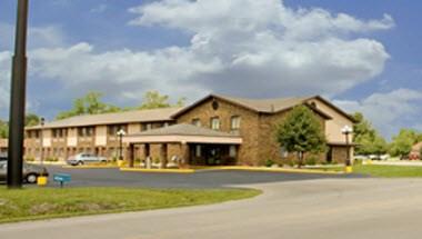 Americas Best Value Inn West Frankfort in West Frankfort, IL