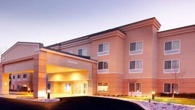 Fairfield Inn & Suites Mahwah in Mahwah, NJ