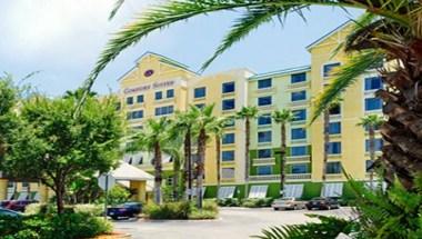 Comfort Suites Maingate East in Kissimmee, FL