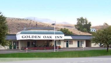 Golden Oaks Inn in Lewiston, ID