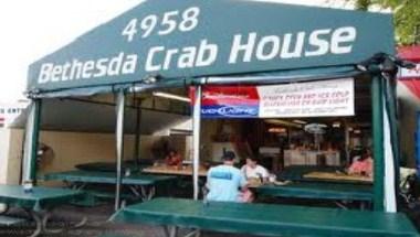 The Bethesda Crab House in Rockville, MD