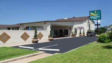 Quality Inn Near Lake Marble Falls in Marble Falls, TX