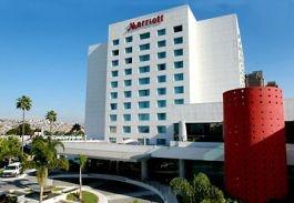 Tijuana Marriott Hotel in Tijuana, MX