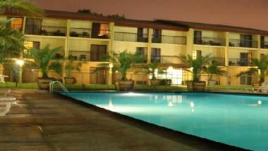 Ontario Airport Inn Hotel in Ontario, CA