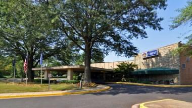 Best Western Fairfax in Fairfax, VA