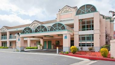 Atherton Park Inn & Suites - California in Redwood City, CA