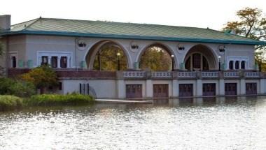 Humboldt (Alexander Von) Park in Chicago, IL