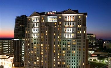 Grand Hyatt Atlanta In Buckhead in Atlanta, GA