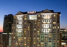 Grand Hyatt Atlanta In Buckhead in Atlanta, GA