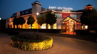 Hotel Golden Tulip Ampt van Nijkerk in Nijkerk, NL