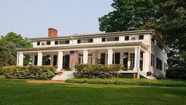 The Neighbour House in Long Valley, NJ