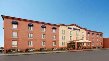 Best Western JFK Airport Hotel in Queens, NY