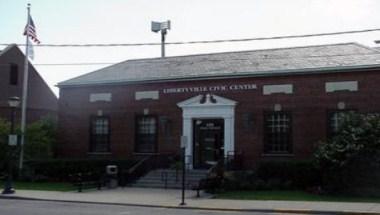 Libertyville Civic Center in Chicago, IL