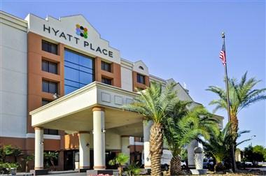 Hyatt Place Las Vegas in Las Vegas, NV