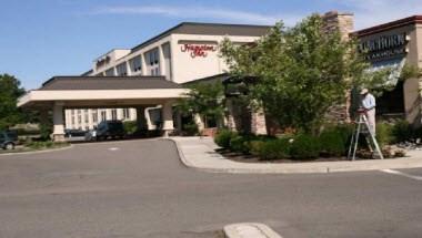 Hampton Inn Woodbridge in Woodbridge, NJ