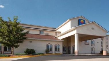 Comfort Inn Greeley in Greeley, CO