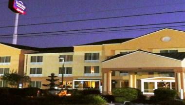 Fairfield Inn & Suites Clarksville in Clarksville, TN