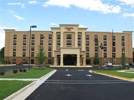 Hampton Inn Warrenton in Warrenton, VA