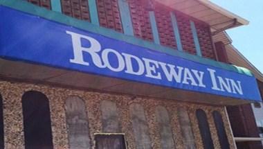 Rodeway Inn Belleville in Belleville, NJ