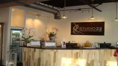 Studio 22 in Dallas, TX