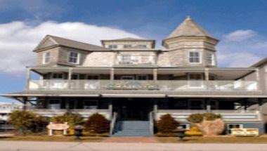 The Majestic Hotel in Ocean Grove, NJ