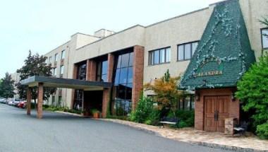 Best Western Plus Fairfield Executive Inn in Paterson, NJ