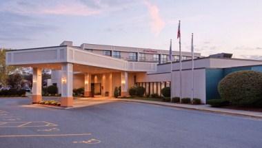 Best Western Plus New Englander in Woburn, MA