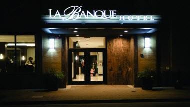 La Banque Hotel in Homewood, IL