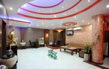 Hotel The Rts in New Delhi, IN