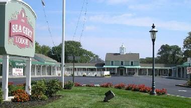 Sea Girt Lodge in Sea Girt, NJ