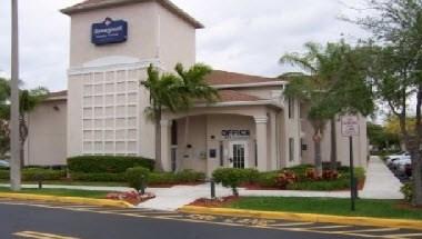 Extended Stay America Fort Lauderdale - Tamarac in Tamarac, FL