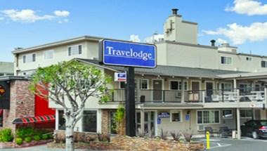 Travelodge by Wyndham San Francisco Bay in San Francisco, CA