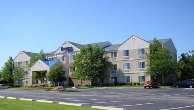 Fairfield Inn & Suites Valparaiso in Valparaiso, IN