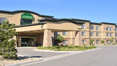 Wingate by Wyndham Greenwood Village/Denver Tech in Greenwood Village, CO