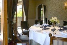 The French Laundry in Yountville, CA