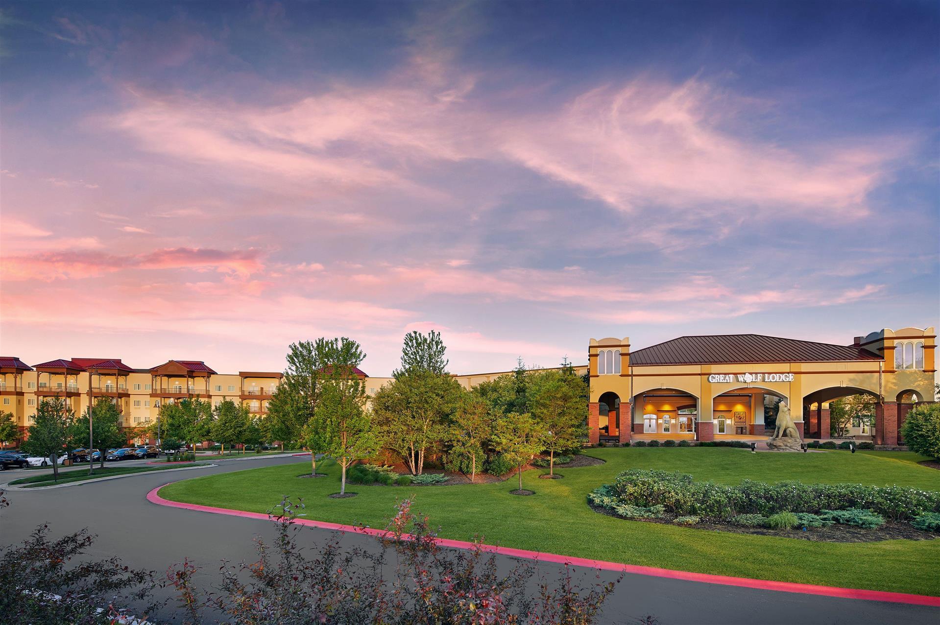 Great Wolf Lodge - Illinois in Gurnee, IL