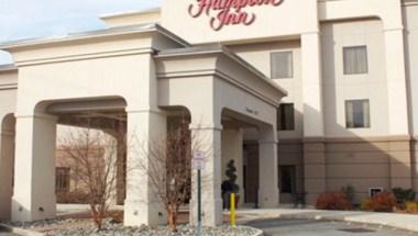 Hampton Inn Nanuet in Nanuet, NY