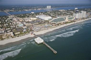 Ocean Center in Daytona Beach, FL