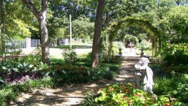 Farmers Branch Historical Park in Farmers Branch, TX