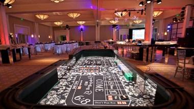 Fabulous Las Vegas Casino Parties in Dallas, TX