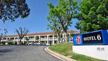 Motel 6 Thousand Oaks South in Thousand Oaks, CA