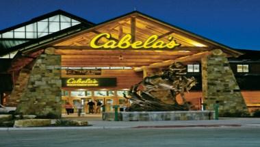 Cabela's - Buda in Buda, TX