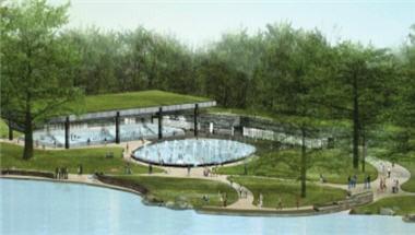 The Lefrak Center At Lakeside Prospect Park in New York, NY