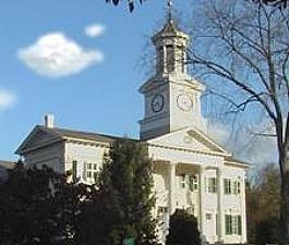 Jefferson County Convention & Visitors Bureau in Harpers Ferry, WV