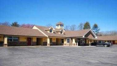 Econo Lodge Newton in Newton, NJ