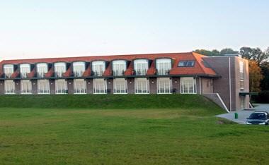 Van der Valk Hotel Groningen-Westerbroek in Westerbork, NL