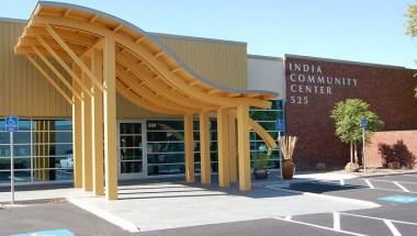 ICC's Banquet & Conference Center in Milpitas, CA